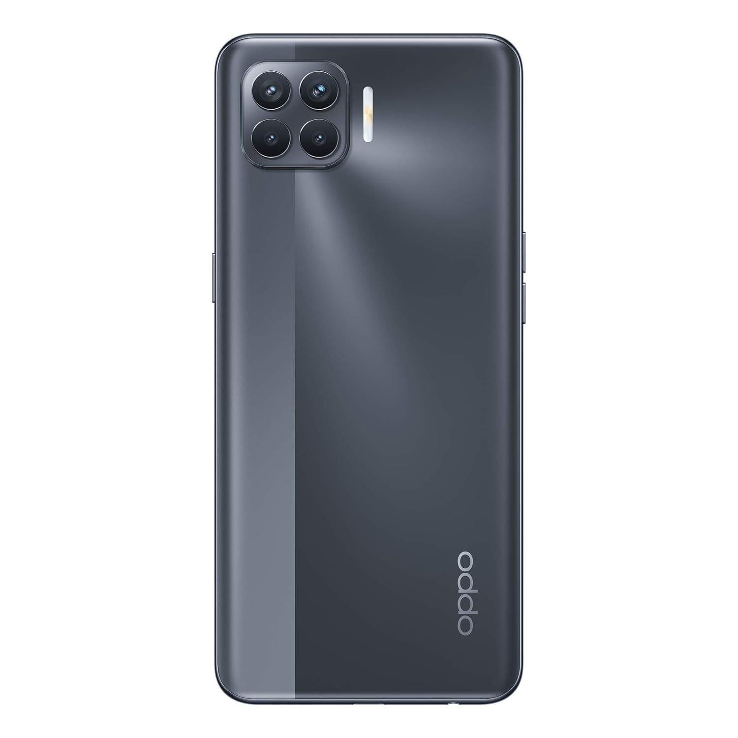 Oppo F17 Pro Diwali Edition (RAM 8GB, 128GB, Matte Black) in