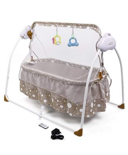 baby rocker online