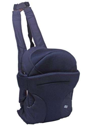 baby boo carrier