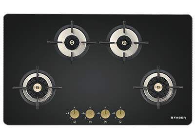 auto electric ignition gas stove