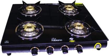 fabiano surya 4 burner