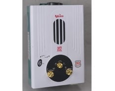 Fabiano GG-77 ISI Marked 6 ltr Gas Geyser in Vellore at best price by Lotus  Power Solutions - Justdial