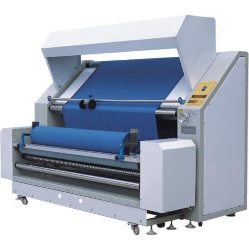 Fabric Inspection Machine in Coimbatore at best price by Vibrant Beam ...
