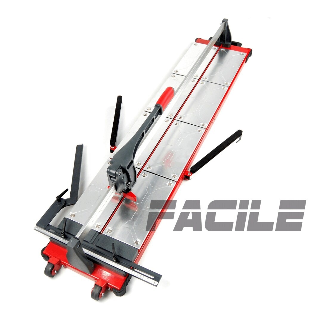 Facile Razor Pro 120 manual tile cutting machine in Noida at