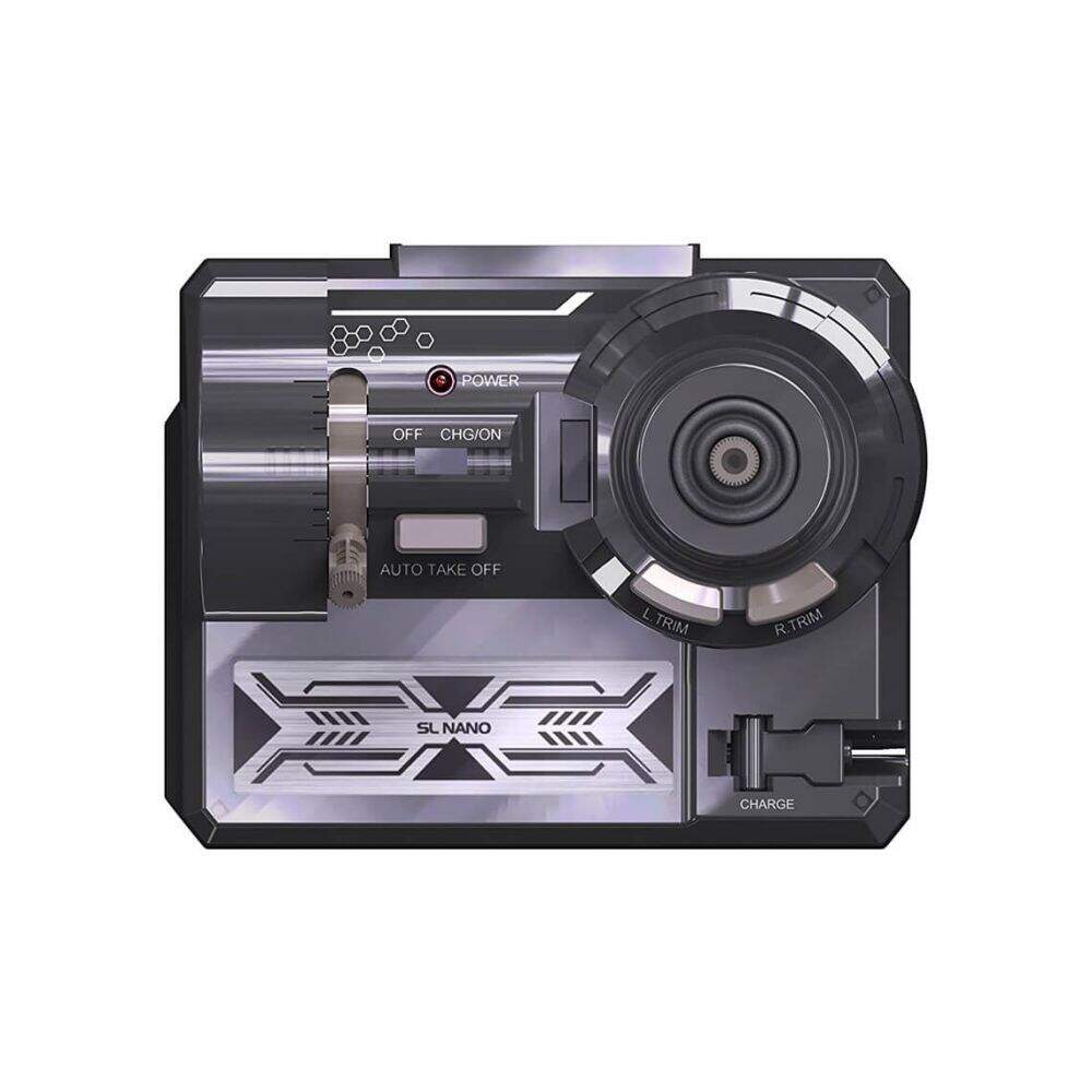 Falcon Helicopter in Raipur-Chhattisgarh at ₹ L ₹ L