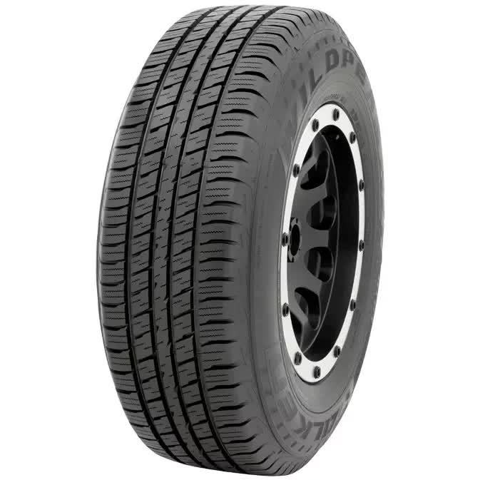 Falken Wildpeak HT 01 Car Tyre in Delhi at ₹ 9,187 / Pc by