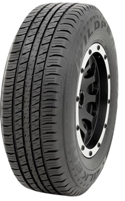 Buy Falken Wildpeak H T01 Tubeless Tyre 215 65 R16 Features Price Reviews Online In India Justdial
