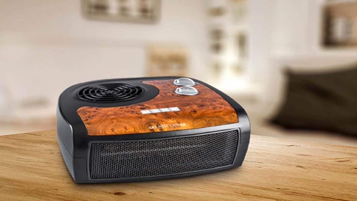 Fan Heater Motor For Usha and Bajaj Heat Covectors in Delhi at