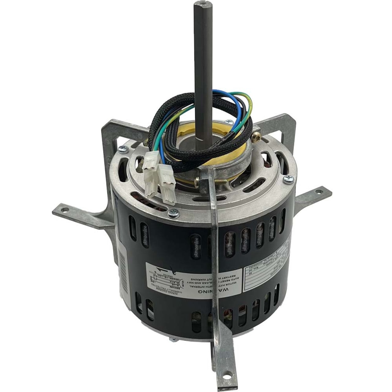 Fan Motor Troubleshooting