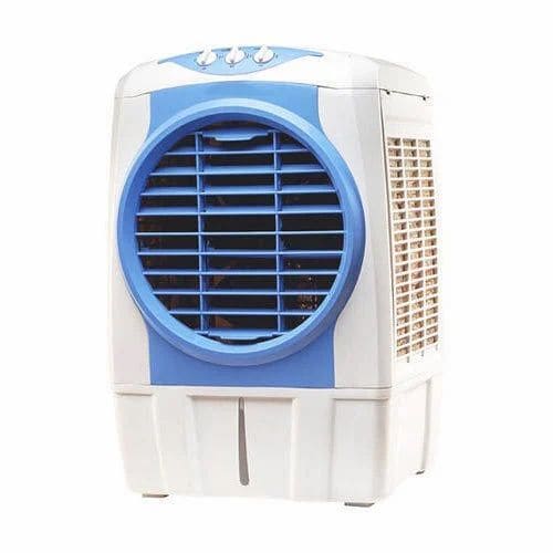 Fan White Air Cooler Plastic Body in Meerut at ₹ 2,500 ₹ 7,500