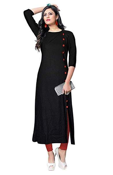 fancy kurti image