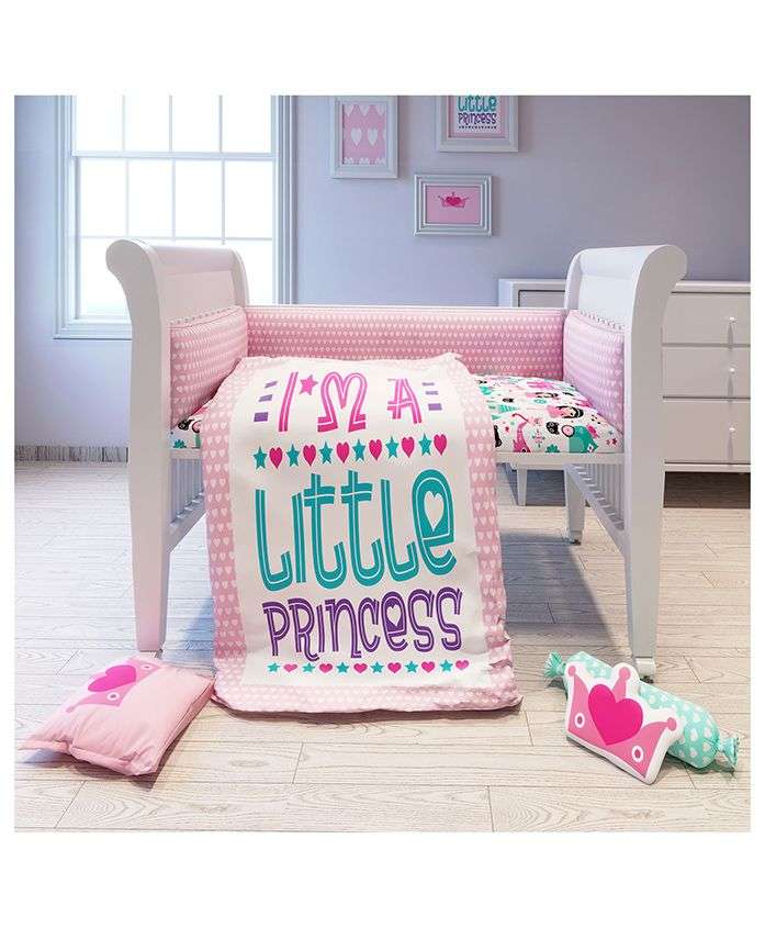 baby quilt set designs