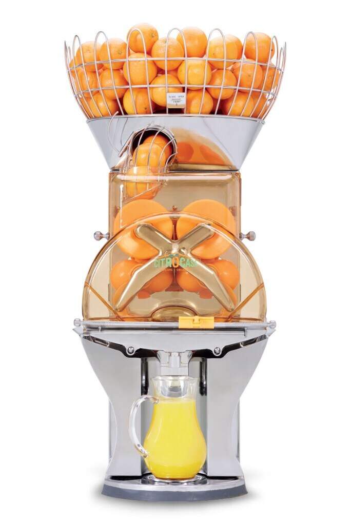 FANTASTIC F/D ADVANCE JUICER in Mumbai at ₹ 2,000 ₹ 32,000