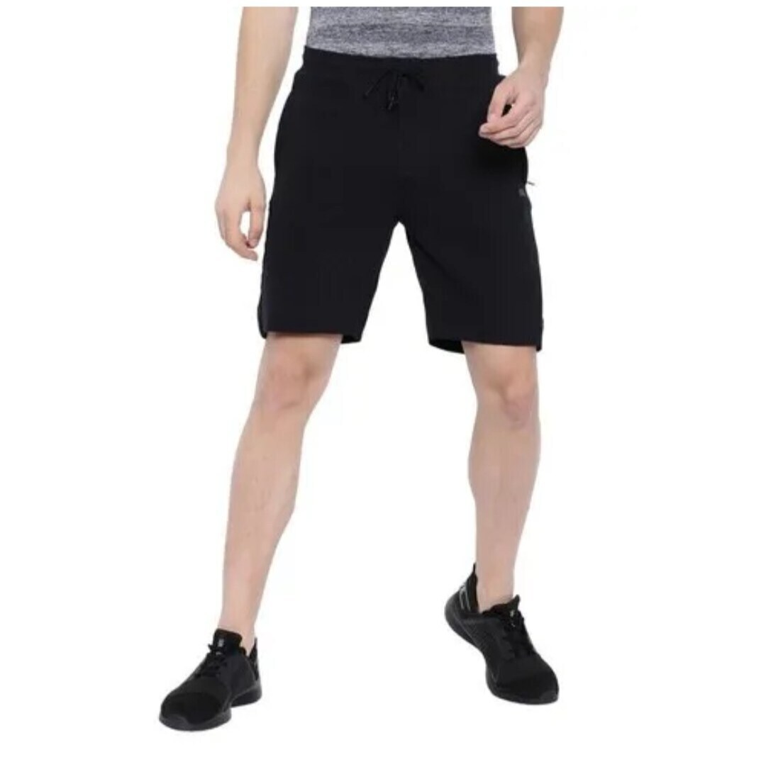 Fantastica Cotton Lycra Mens Cotton Short in Tirupur at ₹ 125