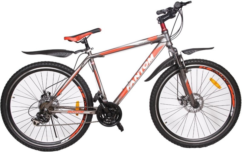 fantom ryder 27.5 price