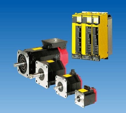 FANUC AC SERVO MOTOR ai B series in Bangalore at ₹ 400 FANUC AC SERVO MOTOR ai B series in Bangalore at ₹ 400