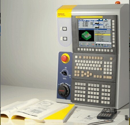 FANUC CNC Simulator in Bangalore at ₹ L ₹ 80 L Pc by Fanuc