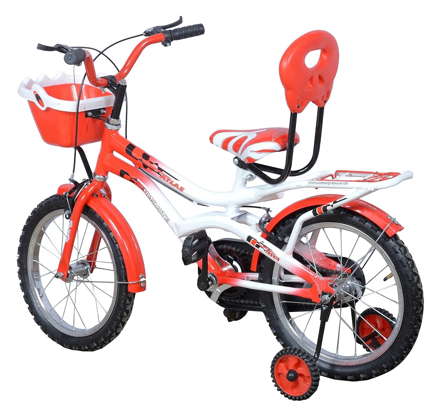 ATLAS Farris 16T Kids Bicycle in Bangalore at ₹ 5,952 ₹ 6,200