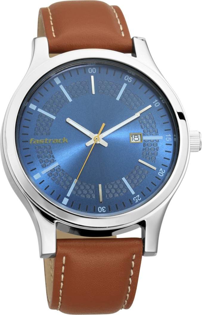 Fastrack 3240SL01 Analog Watch For Men in Nashik at ₹ 1,969