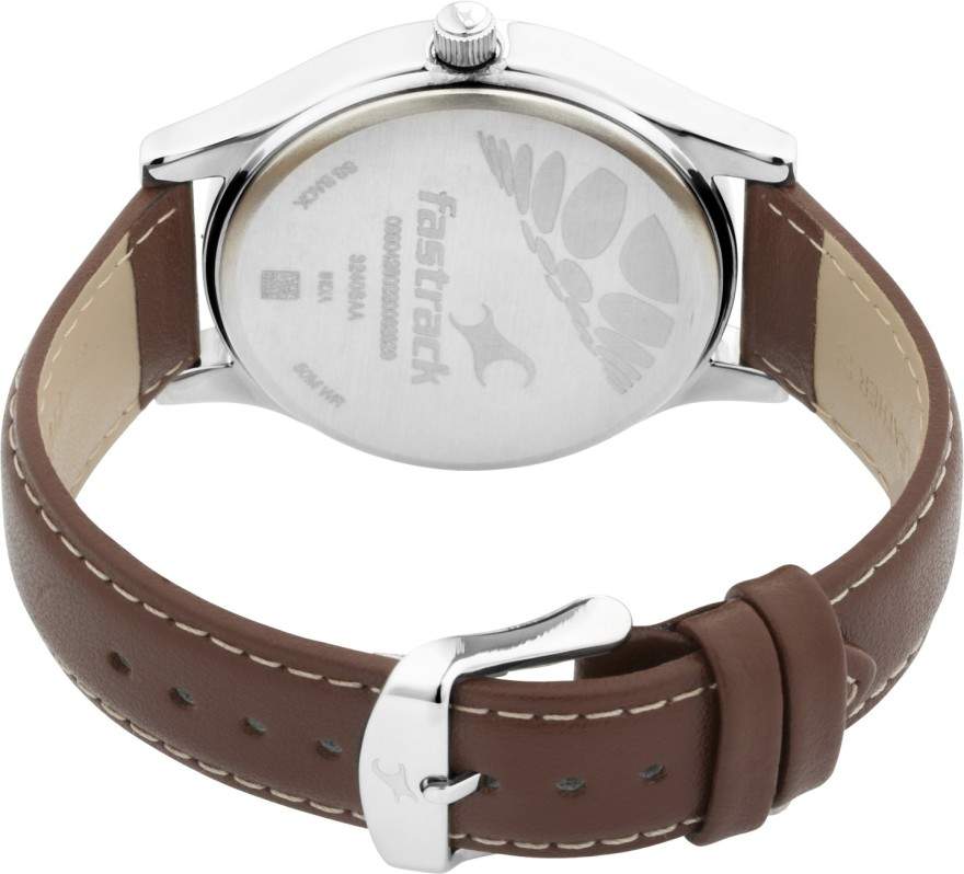 Fastrack 3240SL02 Analog Watch For Men in Mumbai at ₹ 2,011