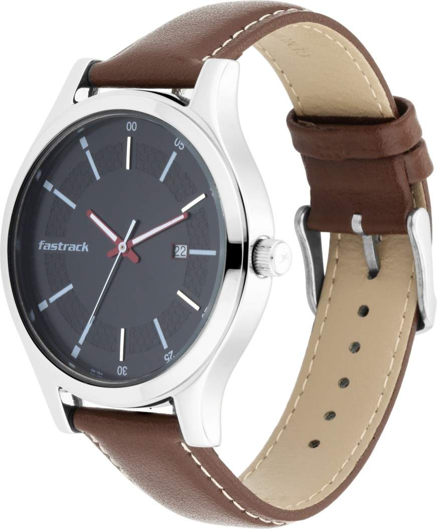 Fastrack 3240SL02 Analog Watch For Men in Delhi at ₹ 2,011