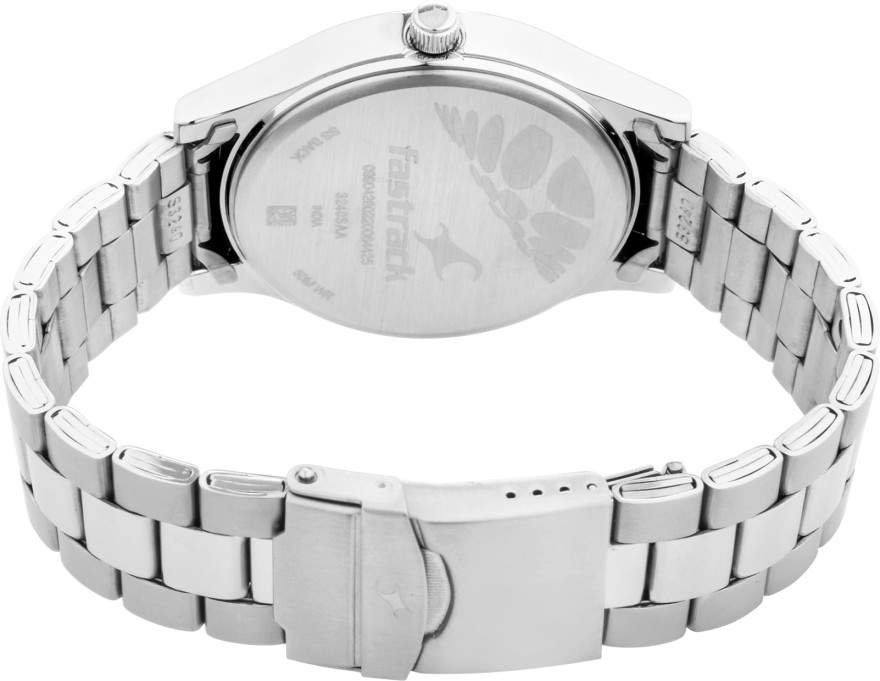 Fastrack 3240SM01 Analog Watch For Men in Kakinada at ₹ 2,129