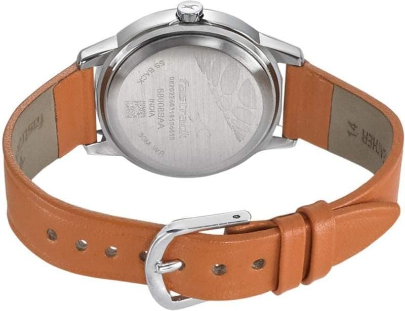 Fastrack 68008saa Fastrack 68008sl04 Fundamentals Analog