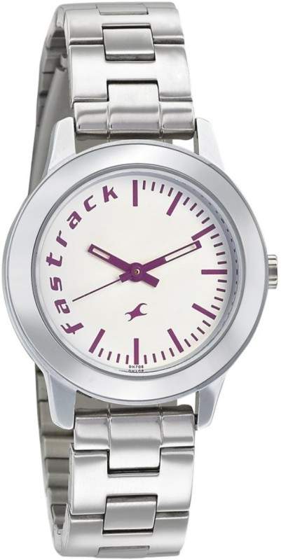 fastrack 68008saa