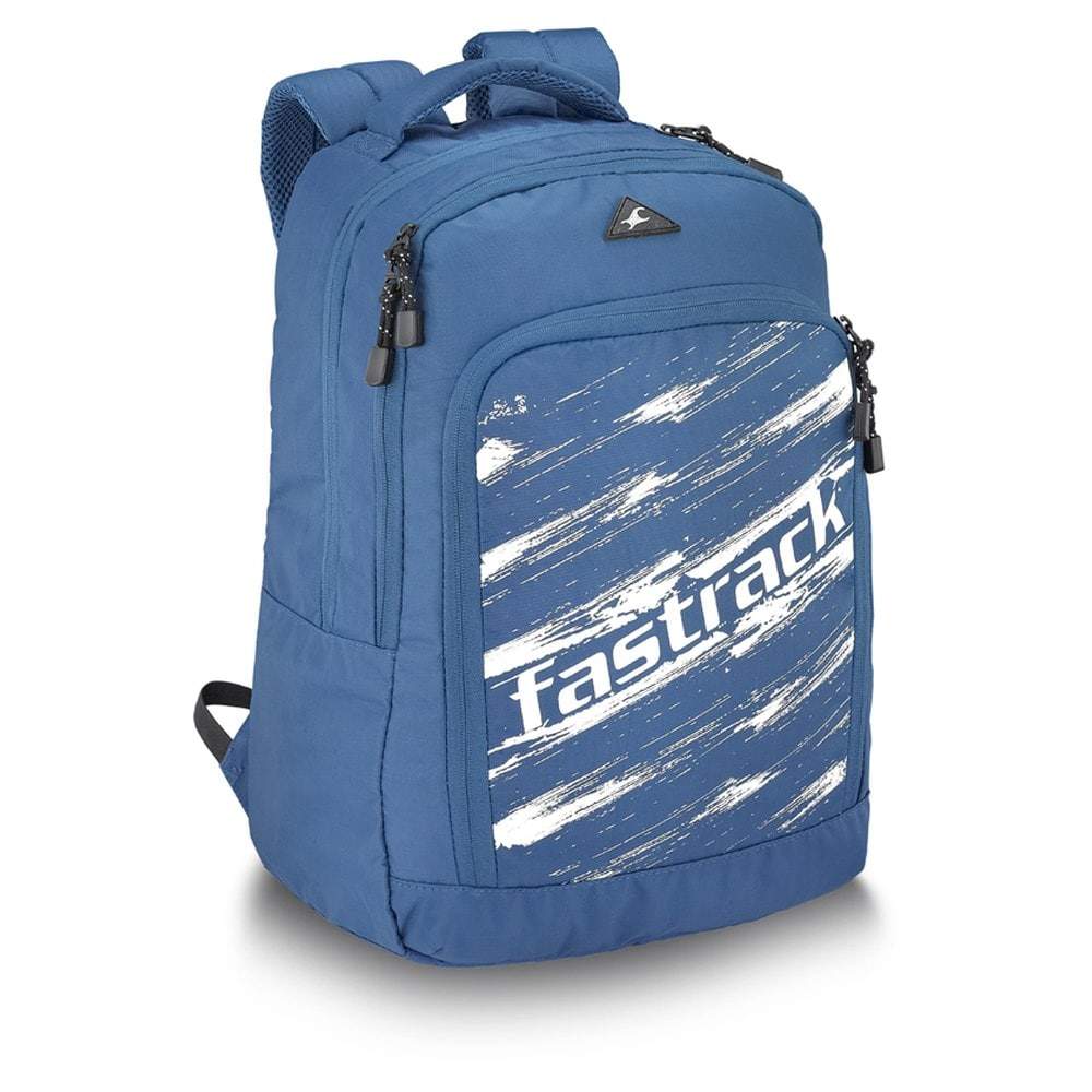 fastrack Blue Wave Backpack in Nagpur at 1 405 1 495 by Luggage Home Nx Justdial