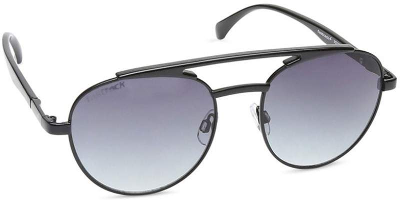 fastrack round sunglasses