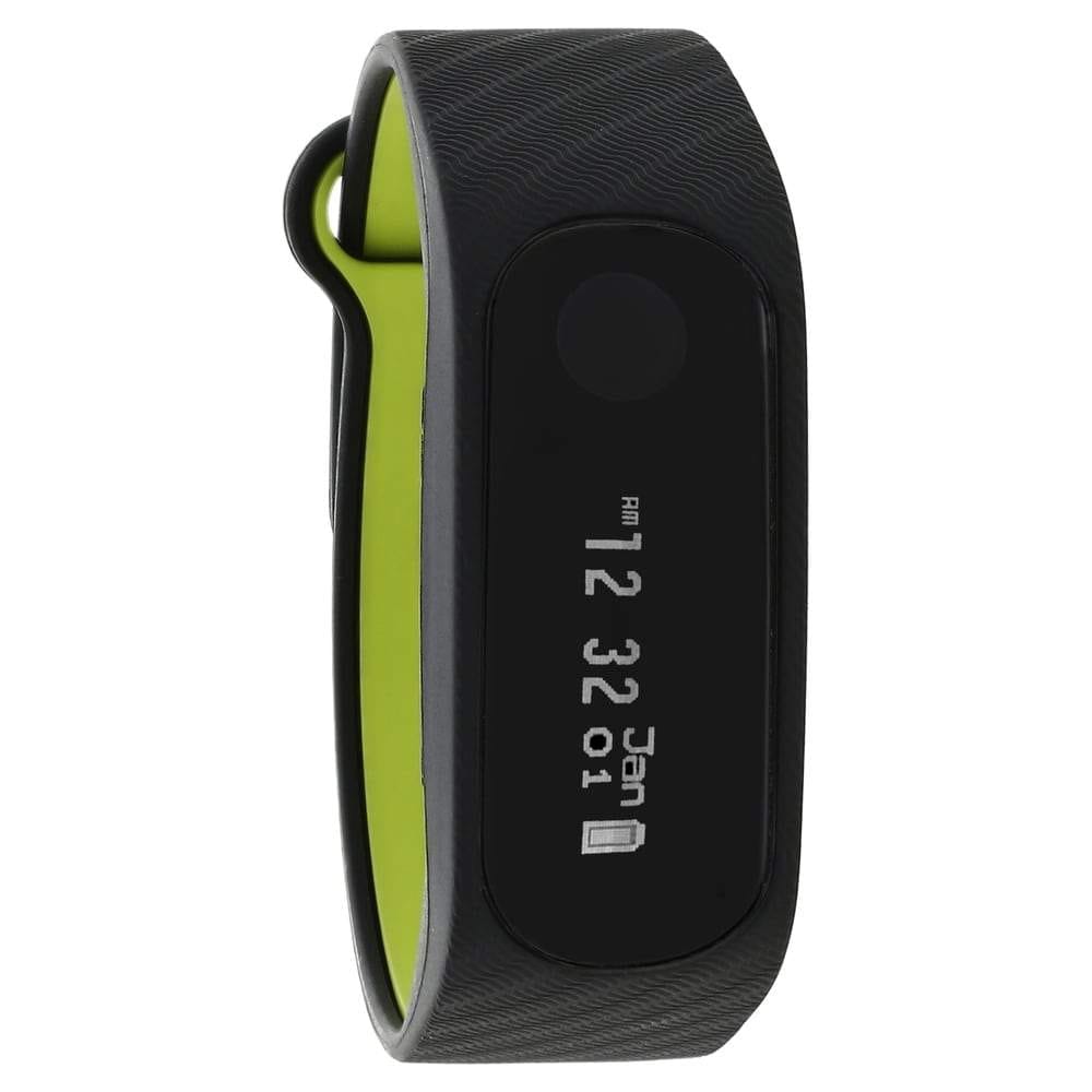 fastrack reflex smart band price