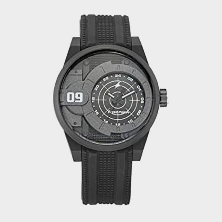 Fastrack Reflex Fastrack Analog Plus Digital Watches Buy Online