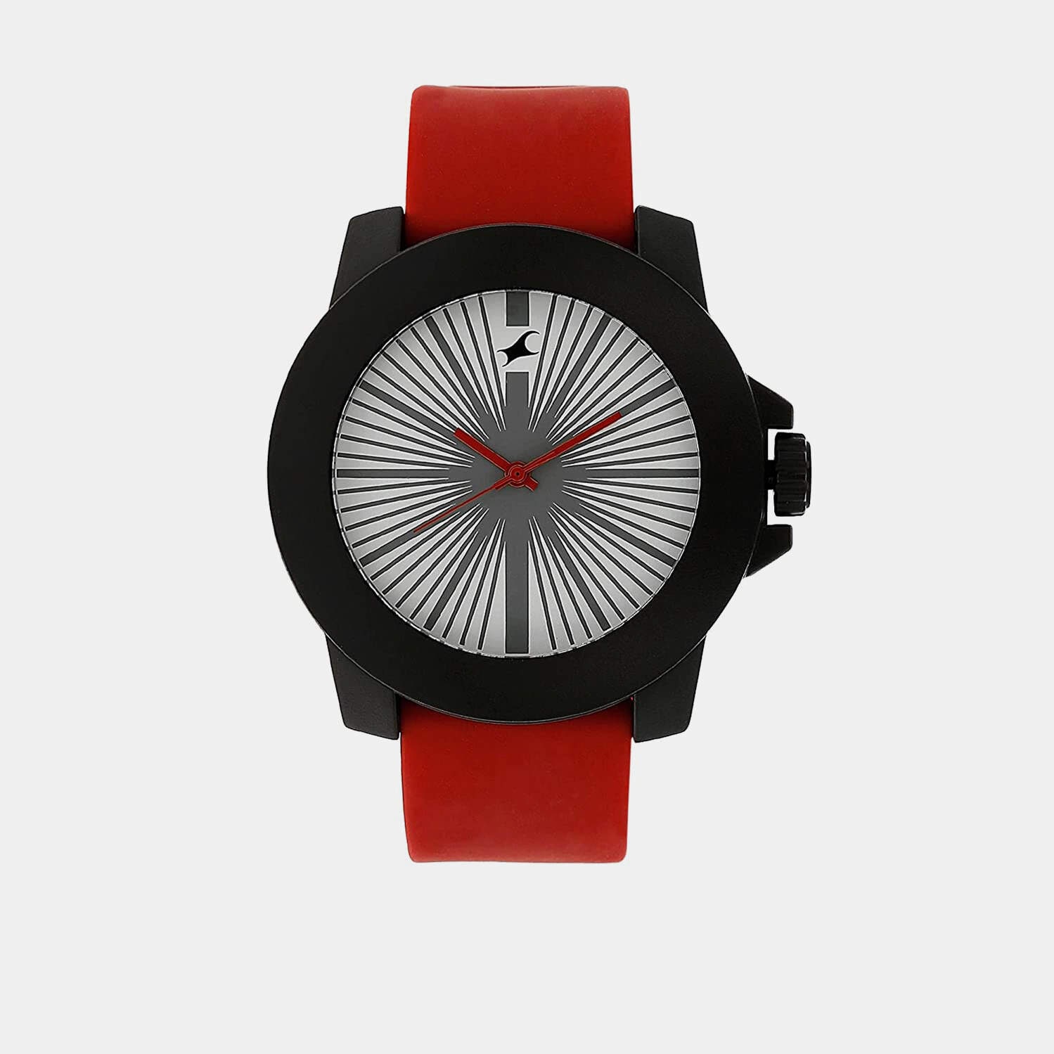 Fastrack Watch Men's NG38021PP03C Multicolor Dial Analog in Delhi