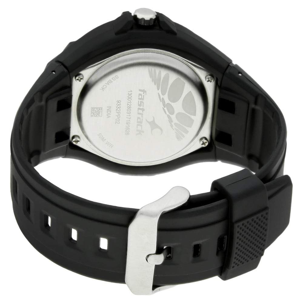 Fastrack ng1161sm03 sale