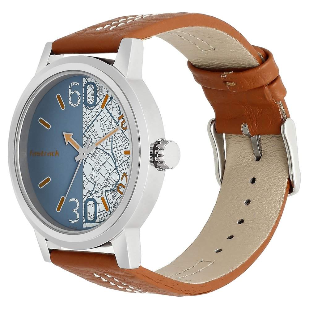 Titan road trip outlet watch