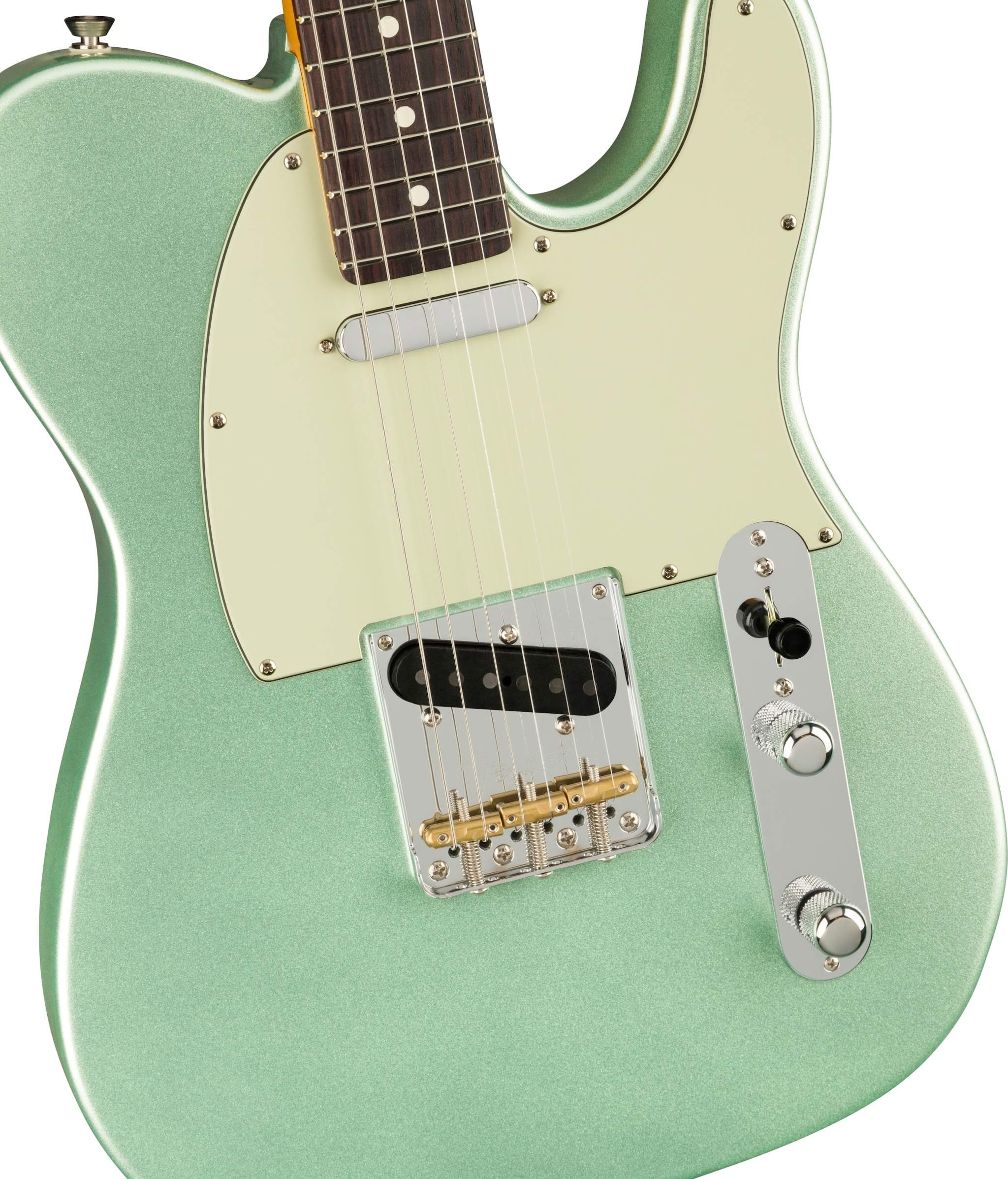 Buy Fender American Professional II Telecaster Guitar Online