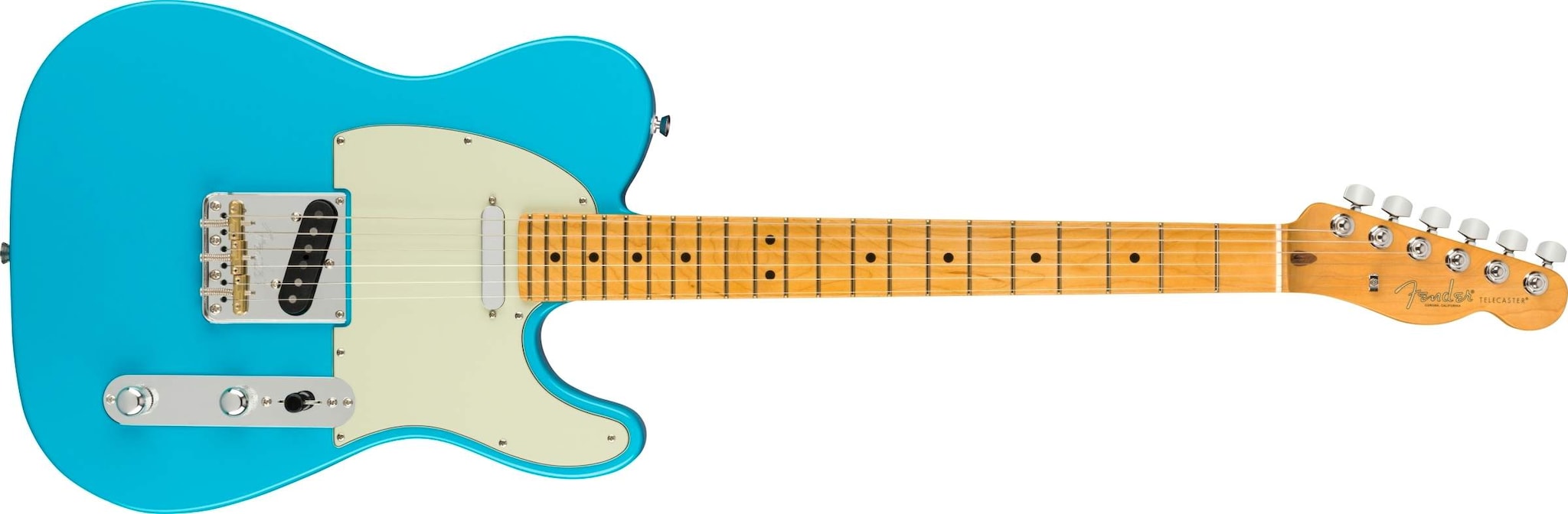 Buy Fender American Professional II Telecaster Guitar Online