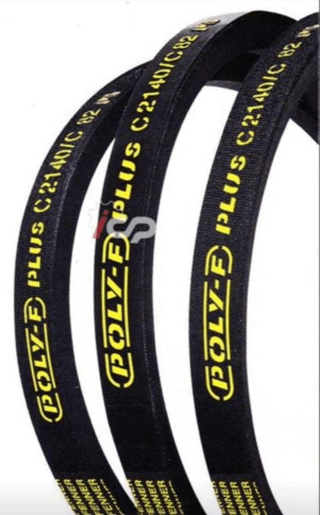 Fenner B41 Poly-F Plus PB Classical V Belts Pcs Pack in Delhi