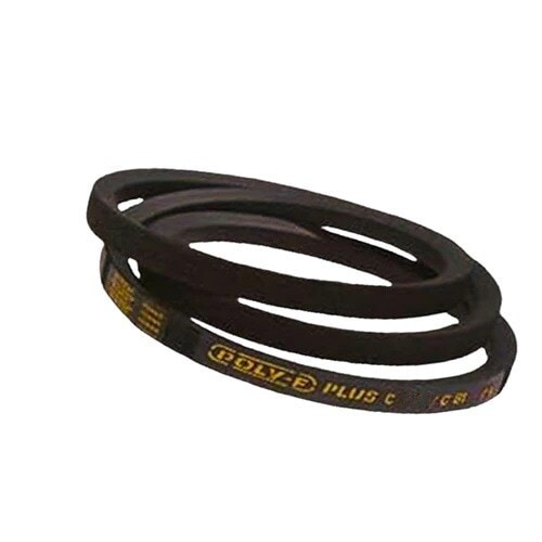 Fenner Poly F Plus PB Classical V Belts Size/ B102 in Amravati at
