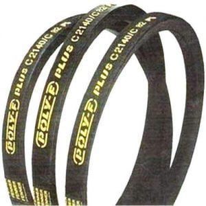 Fenner Poly-F Plus V-Belts in Delhi at ₹ 20 ₹ 1,600 Pc by
