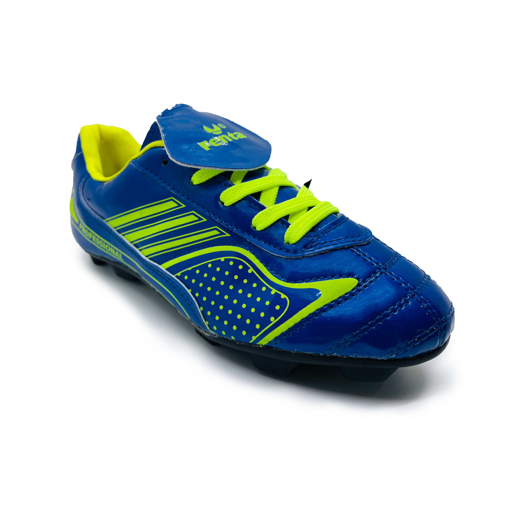 Fenta Unisex Professional Football Shoes in Jalandhar at ₹ 999