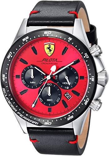 ferrari quartz