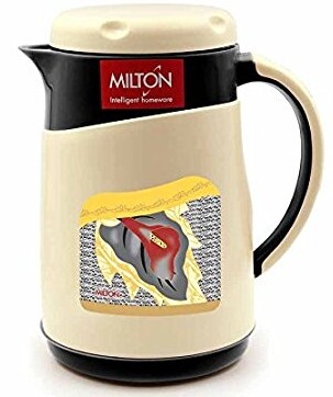 milton viva tuff jug 750