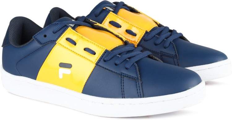 fila wade running shoes