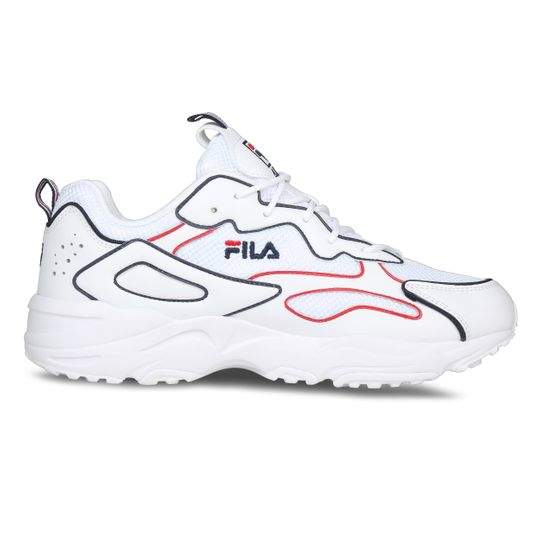 Fila 11008340 Ray Tracer Contrast Piping Shoe in Delhi at ₹ 6,789