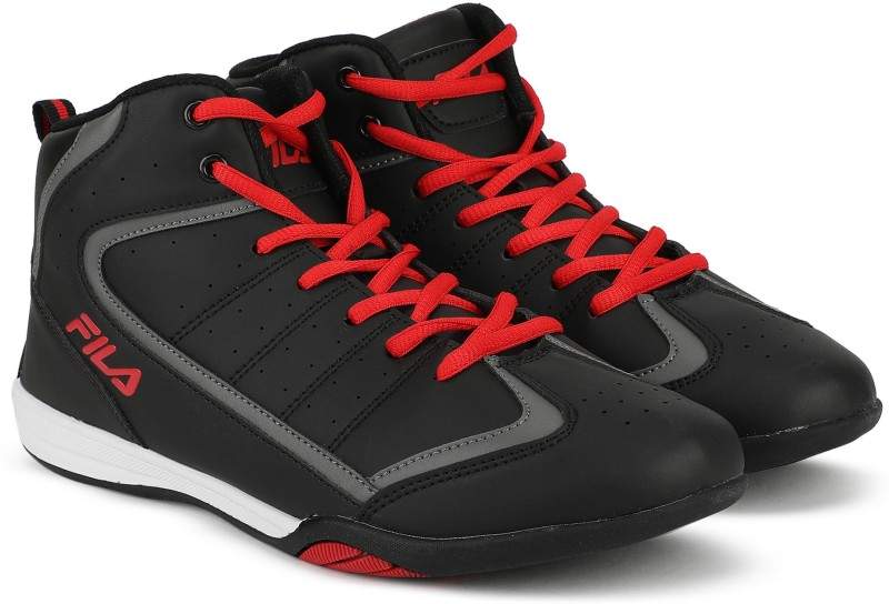fila basketball shoes 2019