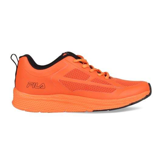 Fila 11008569 Orange Trainers Shoe in Karad at ₹ 3,324 ₹ 3,499