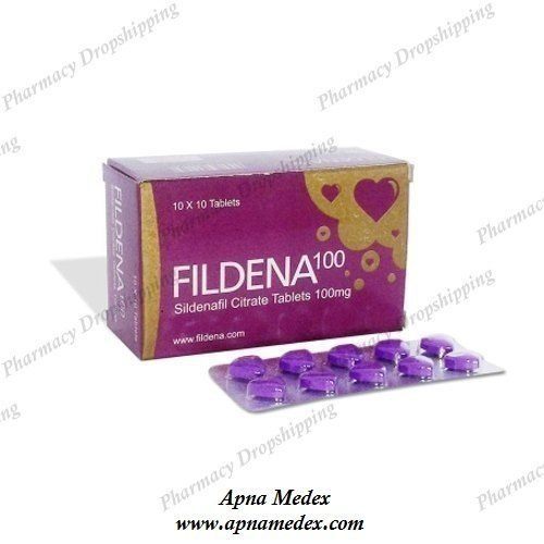 fildena 100mg