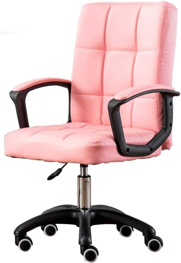 Finch Fox Arm Pink Office Chair in Gobichettipalayam at ₹ 880