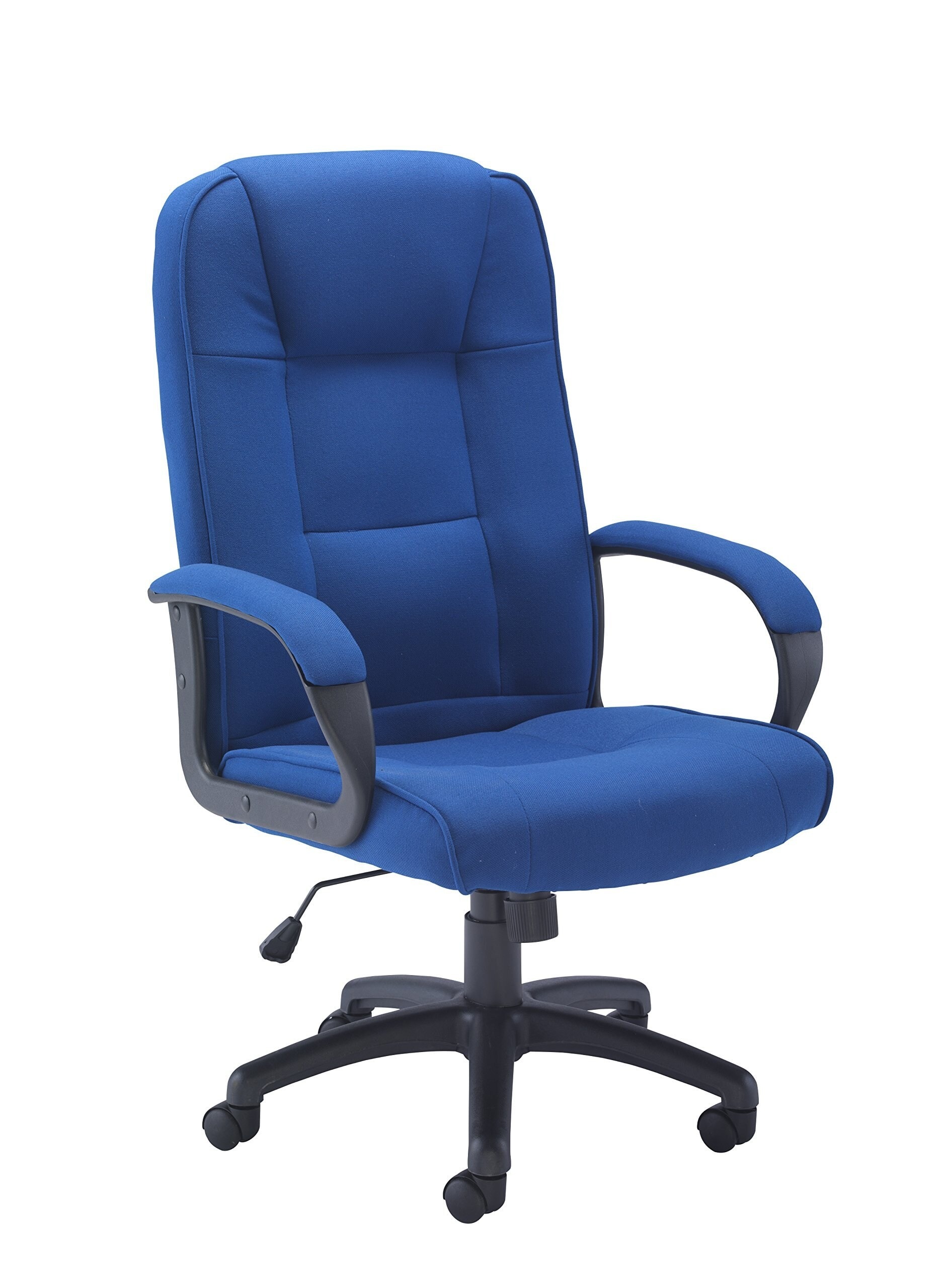 Finch Fox Blue Office Chair in Chennai at ₹ 1,100 ₹ 2,100 Pc